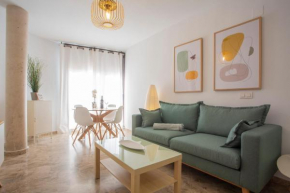 Apartamento Santuario de la Victoria Malaga